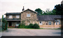 Station house
